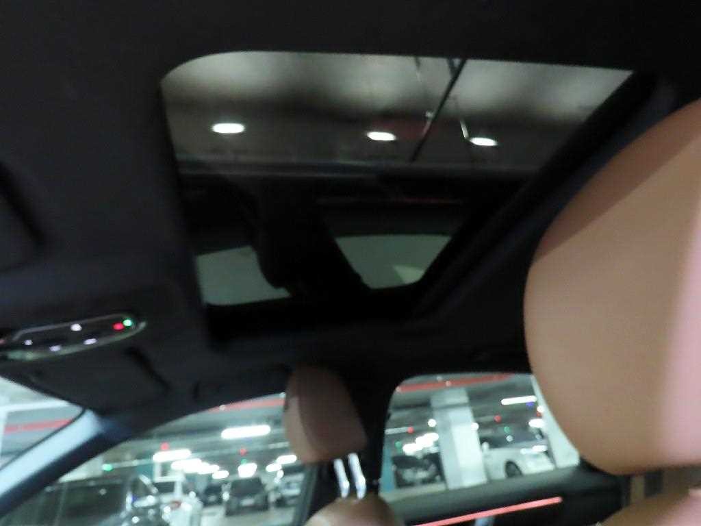 아우디 A6 A6 (C8) 40 TDI 콰트로 프리미엄 이미지 16