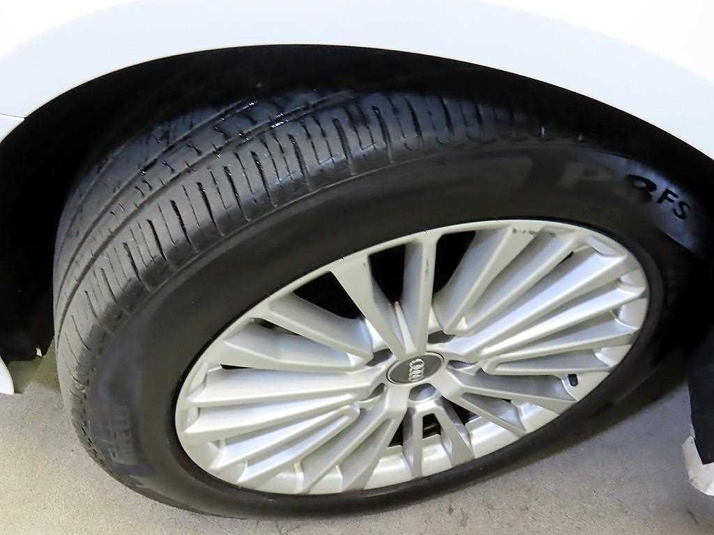 아우디 A6 A6 (C8) 40 TDI 콰트로 프리미엄 이미지 20