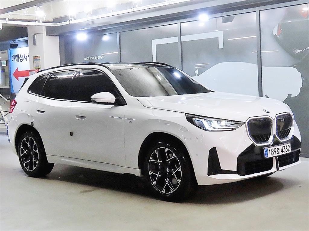BMW X3 X3 (G45) xDrive 20 M 스포츠 이미지 1