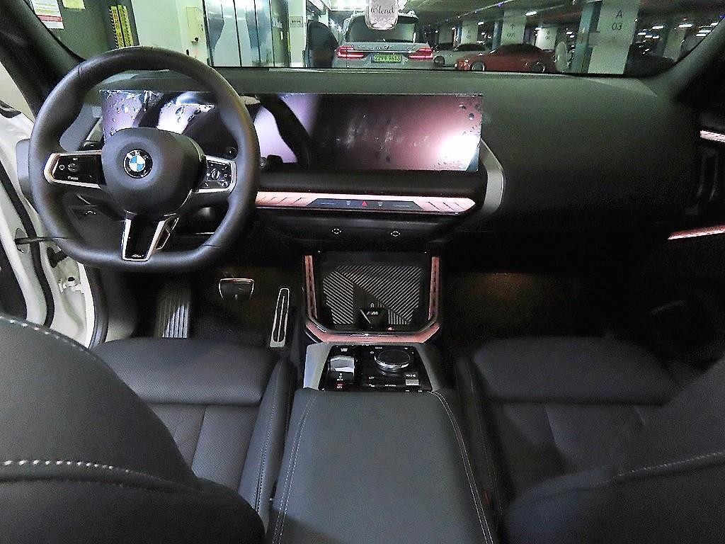 BMW X3 X3 (G45) xDrive 20 M 스포츠 이미지 10