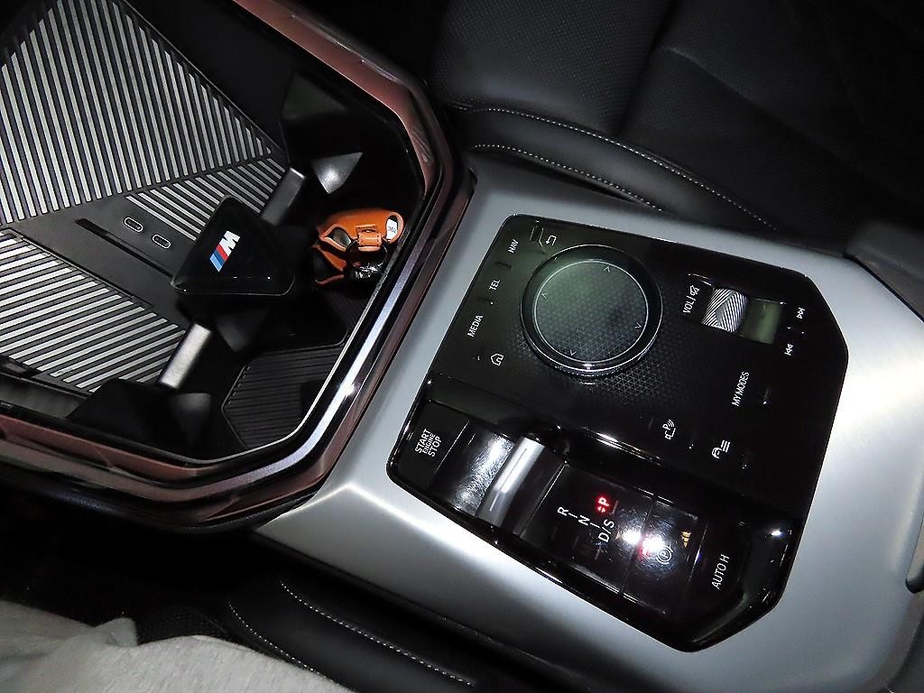 BMW X3 X3 (G45) xDrive 20 M 스포츠 이미지 12