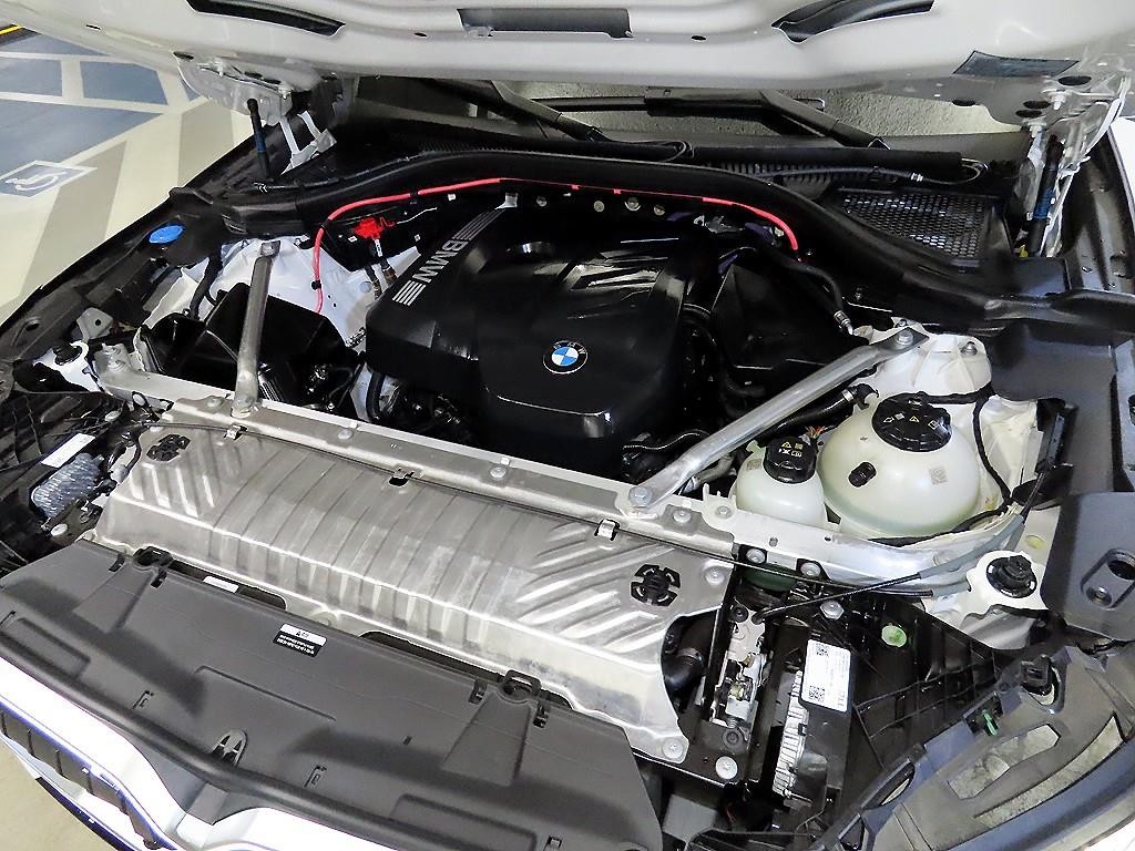 BMW X3 X3 (G45) xDrive 20 M 스포츠 이미지 19