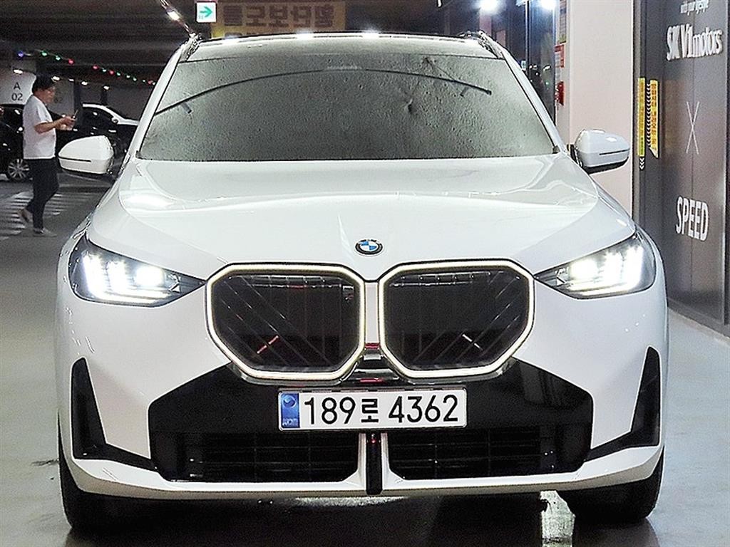 BMW X3 X3 (G45) xDrive 20 M 스포츠 이미지 2