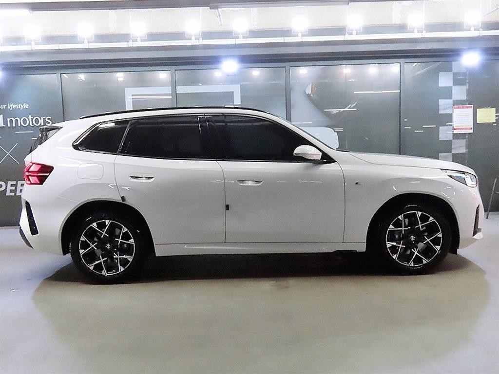 BMW X3 X3 (G45) xDrive 20 M 스포츠 이미지 3