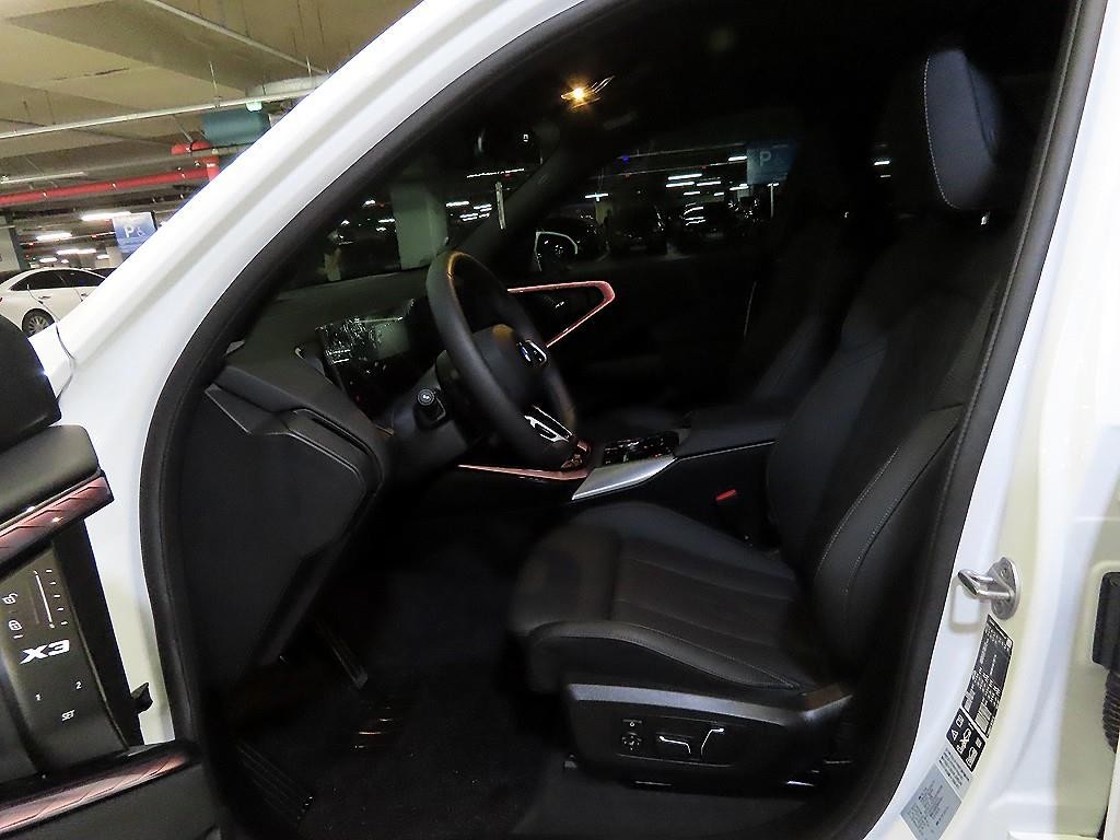 BMW X3 X3 (G45) xDrive 20 M 스포츠 이미지 6