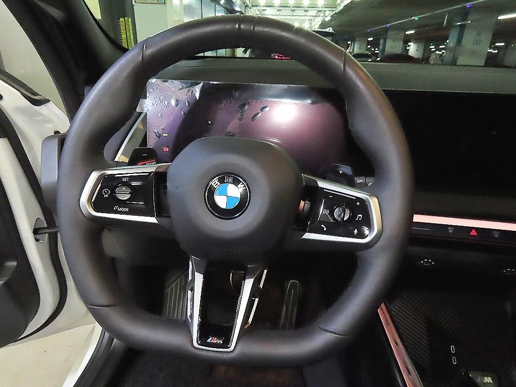BMW X3 X3 (G45) xDrive 20 M 스포츠 이미지 8