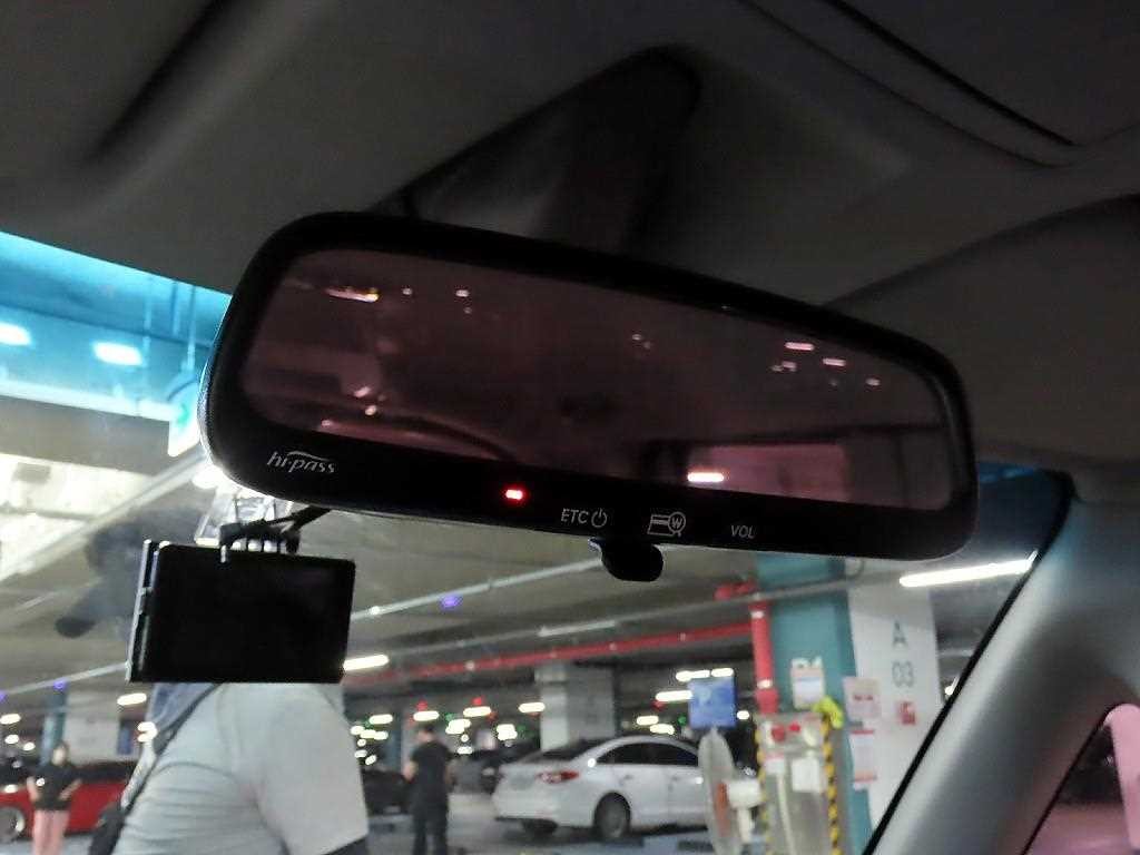 기아 레이 프레스티지 패밀리 이미지 15