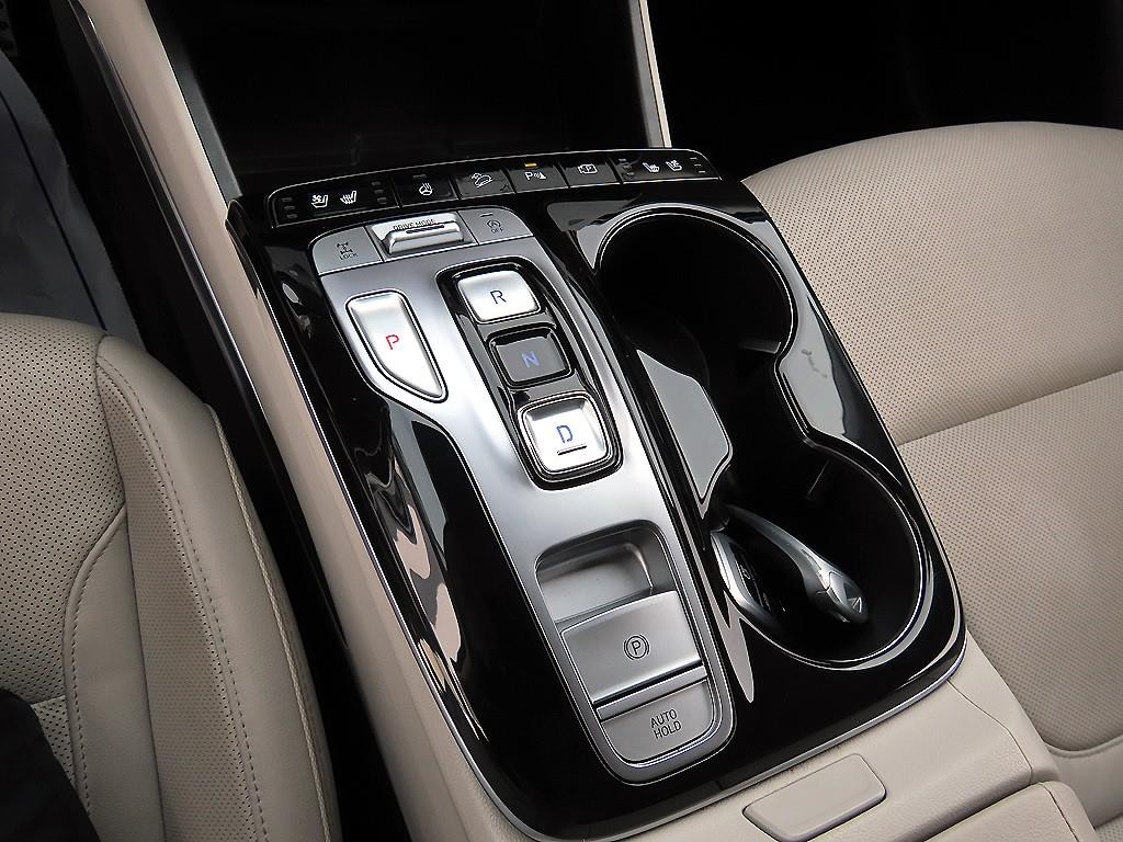 현대 투싼 투싼 (NX4) 가솔린 1.6 터보 4WD 인스퍼레이션 이미지 10