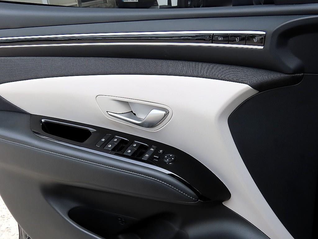 현대 투싼 투싼 (NX4) 가솔린 1.6 터보 4WD 인스퍼레이션 이미지 11