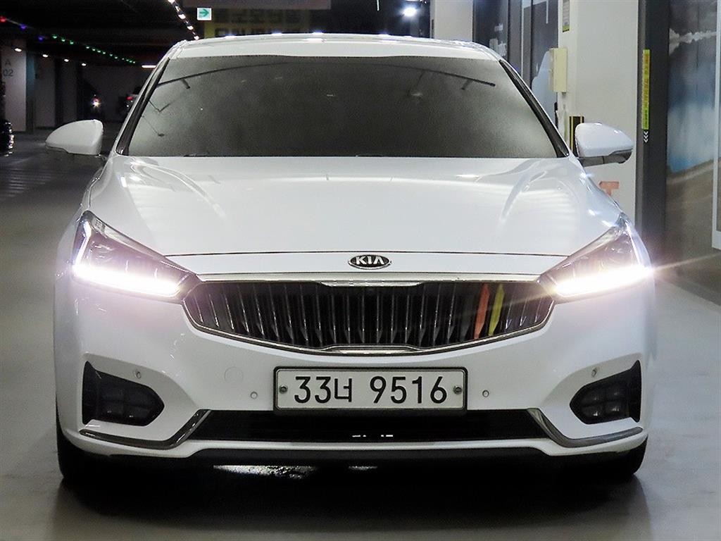 기아 K7 올 뉴 K7 3.3 GDI 노블레스 스페셜 이미지 2