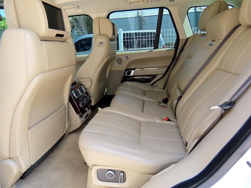 랜드로버 레인지로버 레인지로버 4세대 4.4 SDV8 VOGUE SE 디젤 이미지 6