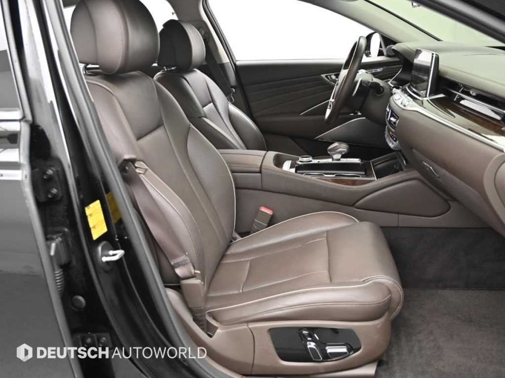 기아 K9 더 K9 3.8 GDI AWD 플래티넘Ⅲ 이미지 10