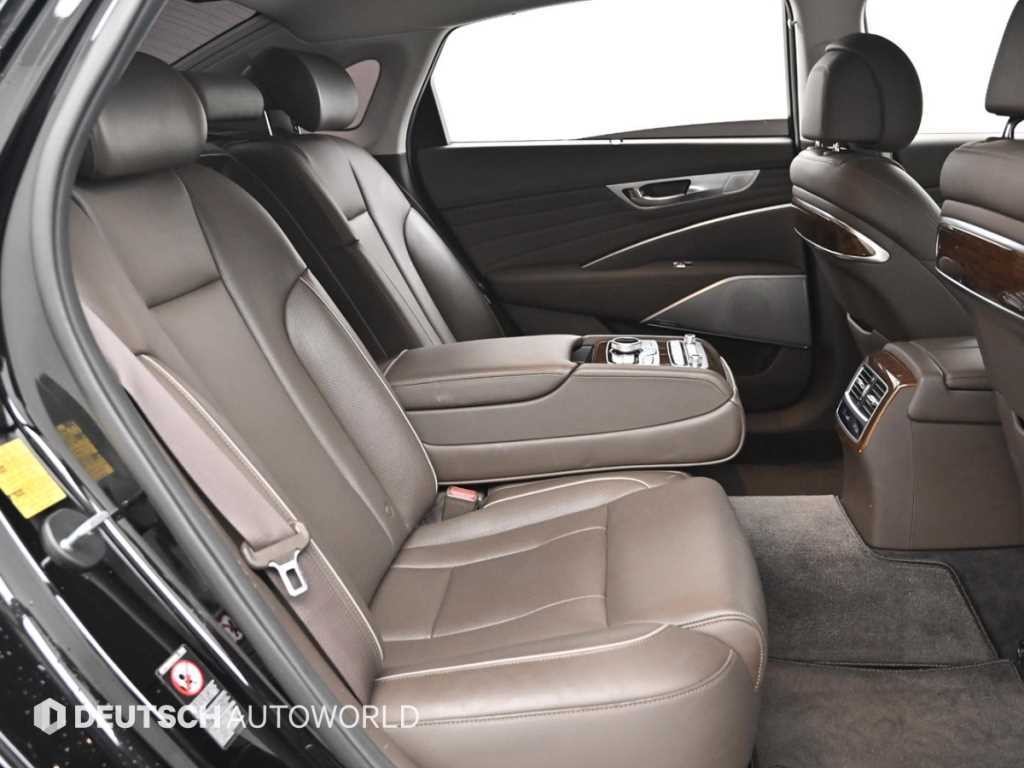 기아 K9 더 K9 3.8 GDI AWD 플래티넘Ⅲ 이미지 12