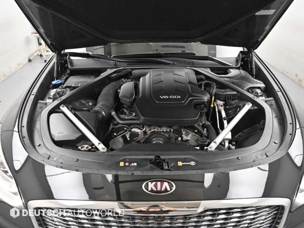 기아 K9 더 K9 3.8 GDI AWD 플래티넘Ⅲ 이미지 6