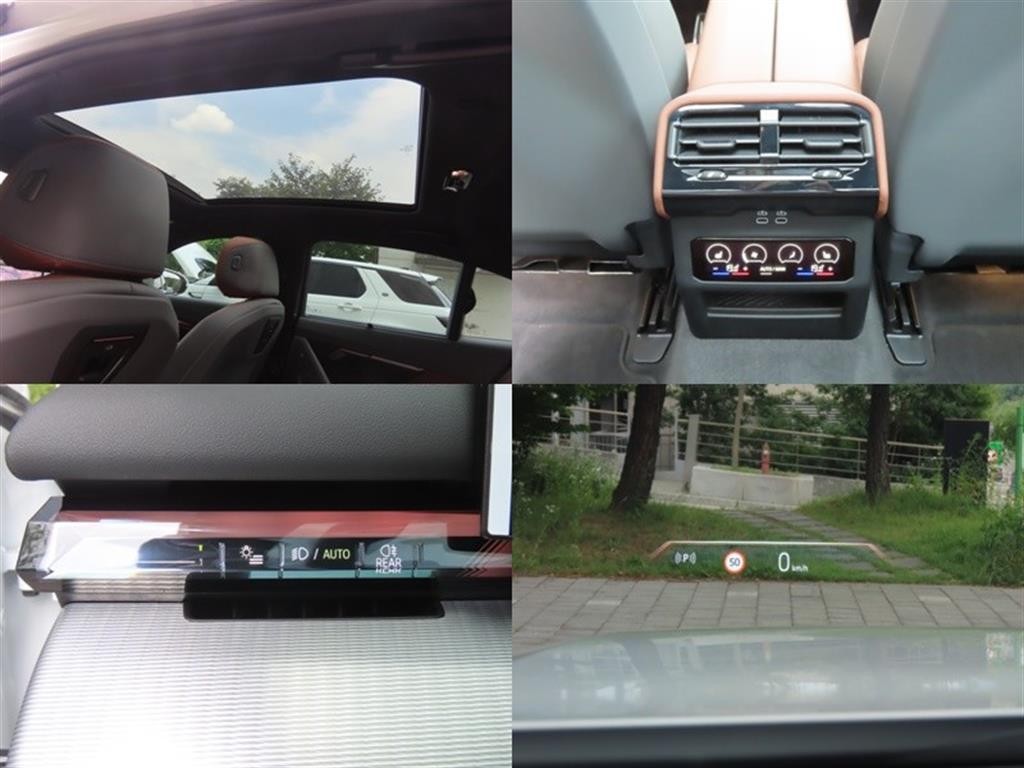 BMW 5시리즈 5시리즈 (G60) 530i xDrive M 스포츠 프로 스페셜 에디션 이미지 19