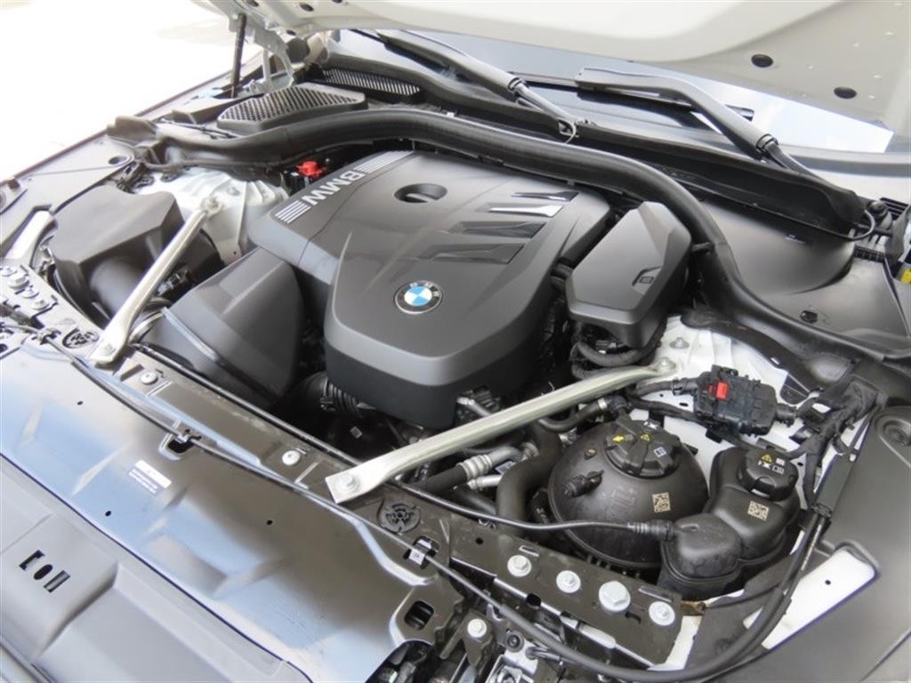 BMW 5시리즈 5시리즈 (G60) 530i xDrive M 스포츠 프로 스페셜 에디션 이미지 20