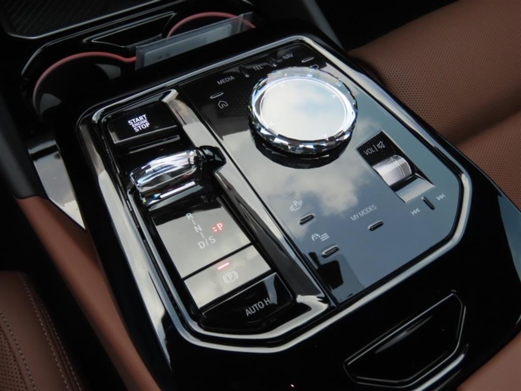 BMW 5시리즈 5시리즈 (G60) 530i xDrive M 스포츠 프로 스페셜 에디션 이미지 6