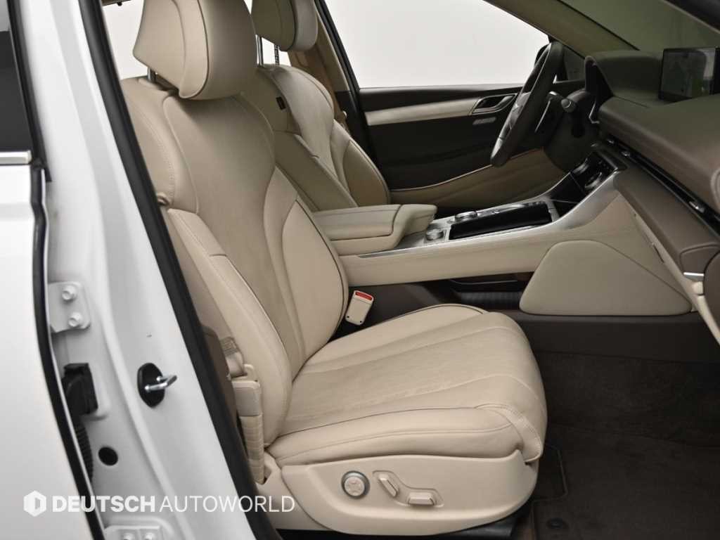제네시스 GV80 디젤 3.0 AWD 이미지 10