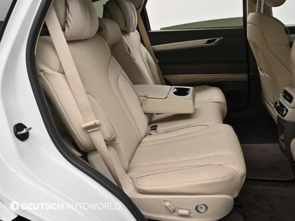 제네시스 GV80 디젤 3.0 AWD 이미지 12