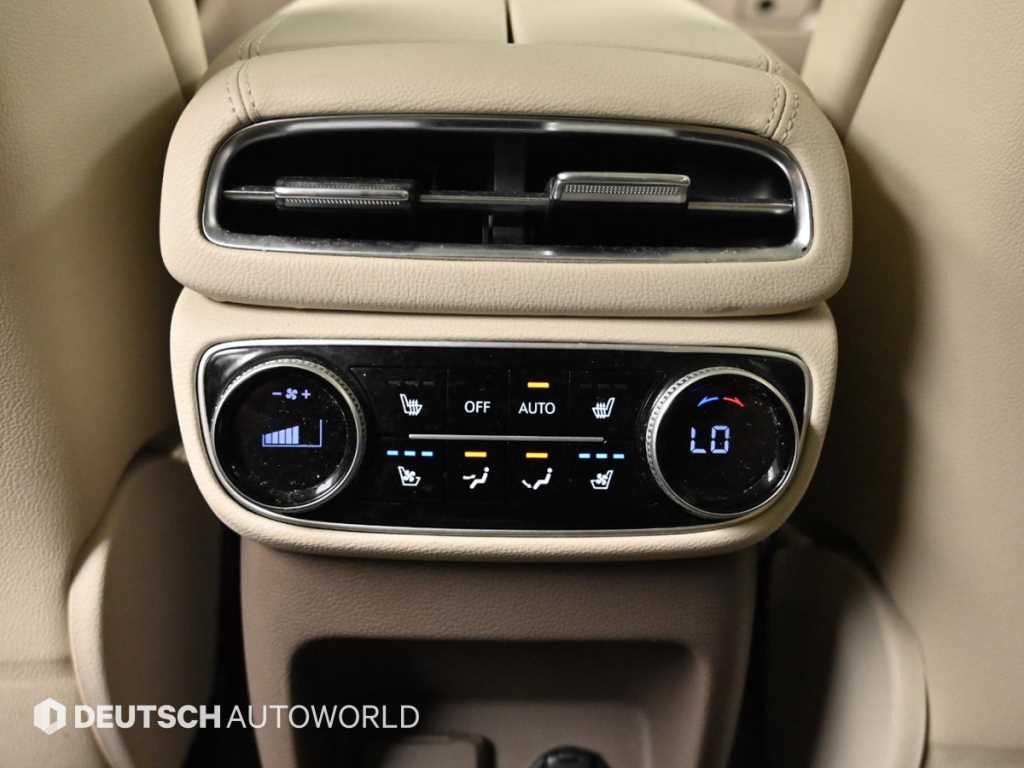 제네시스 GV80 디젤 3.0 AWD 이미지 16