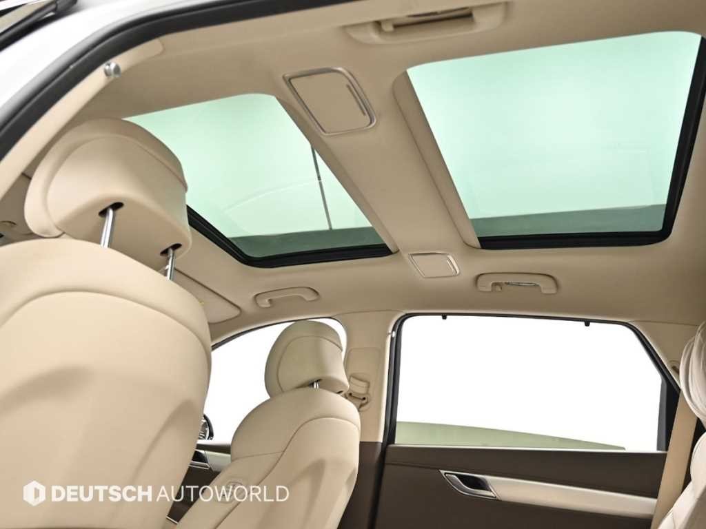제네시스 GV80 디젤 3.0 AWD 이미지 18