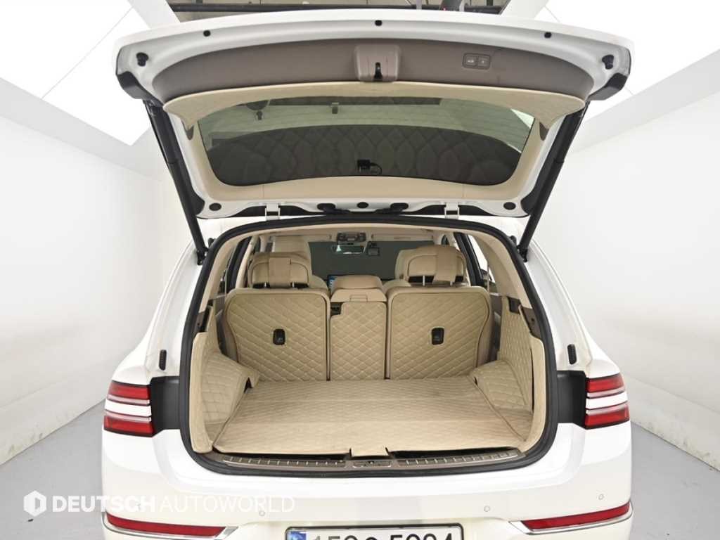 제네시스 GV80 디젤 3.0 AWD 이미지 19