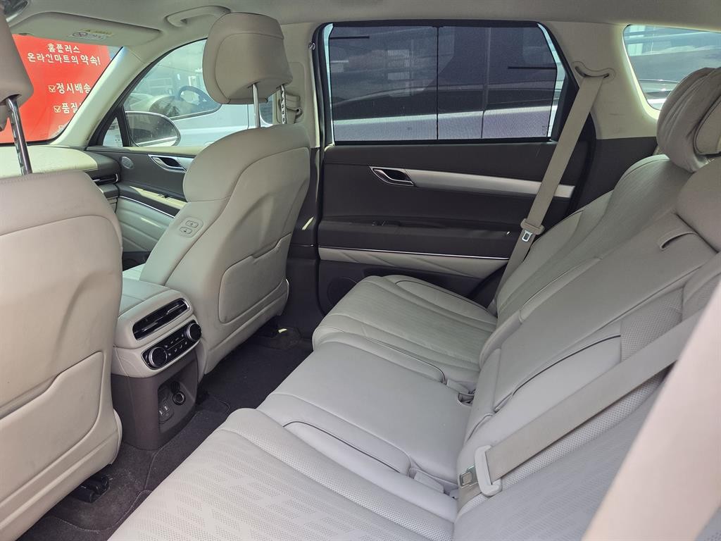 제네시스 GV80 디젤 3.0 AWD 이미지 3