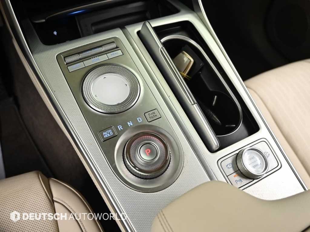제네시스 GV80 디젤 3.0 AWD 이미지 9