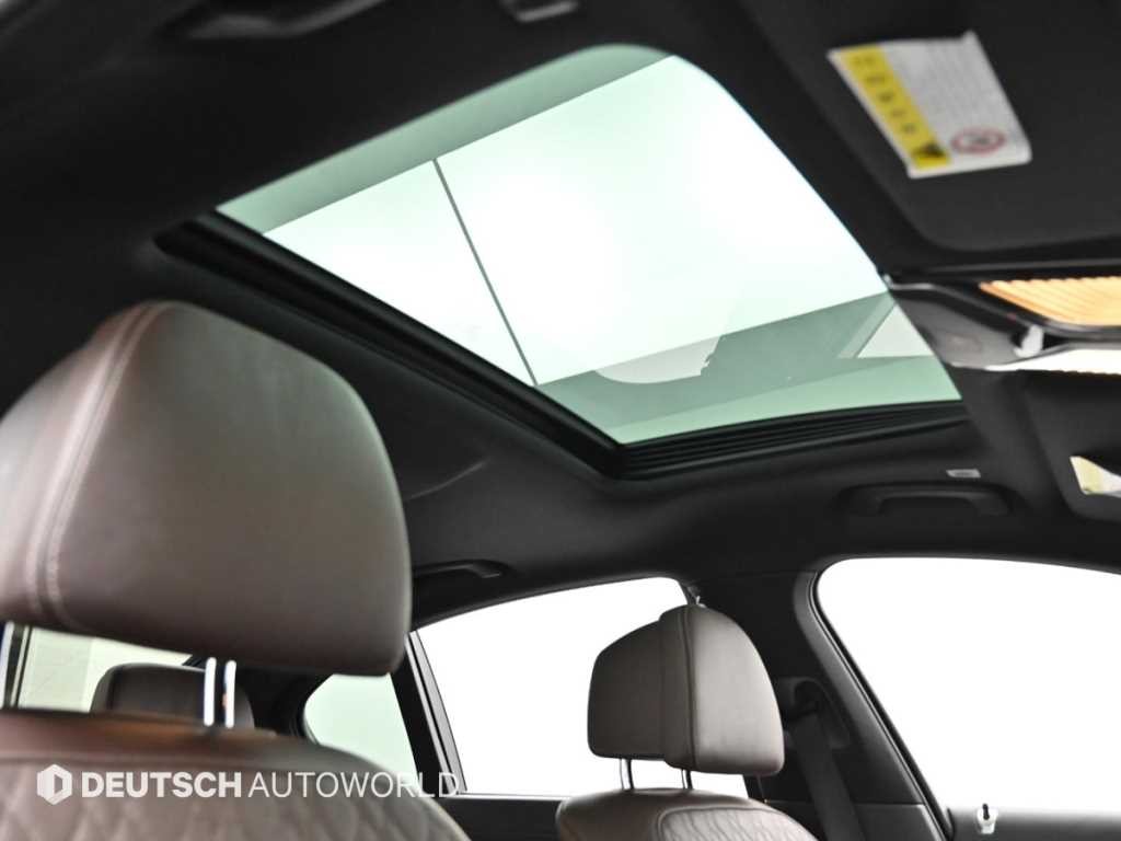 BMW 7시리즈 7시리즈 (G11) 740d xDrive M 스포츠 이미지 18