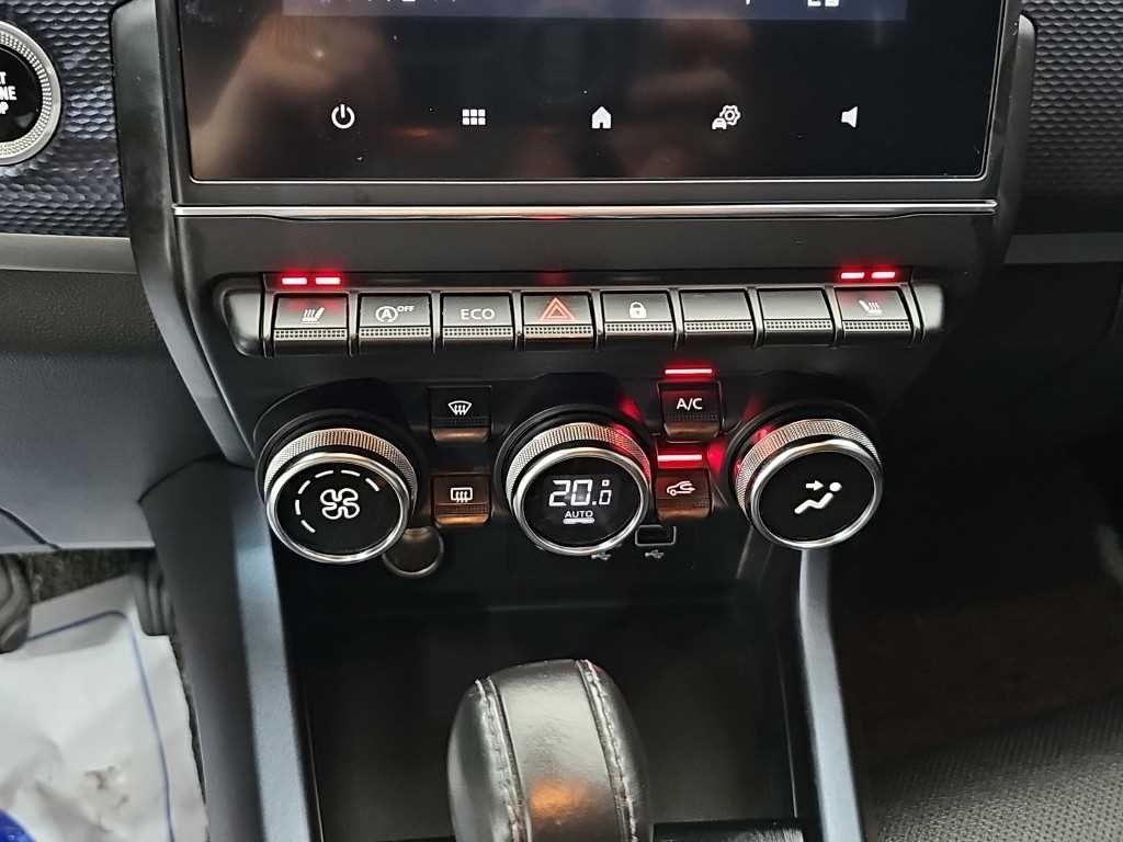 르노코리아(삼성) XM3 1.6 GTe LE Plus 이미지 10