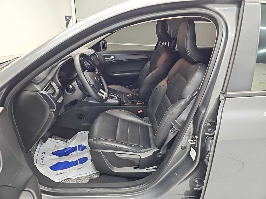 르노코리아(삼성) XM3 1.6 GTe LE Plus 이미지 11