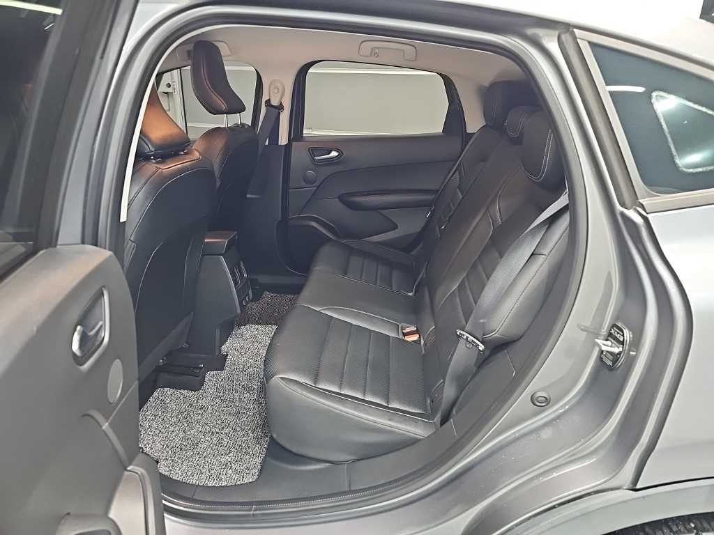 르노코리아(삼성) XM3 1.6 GTe LE Plus 이미지 12