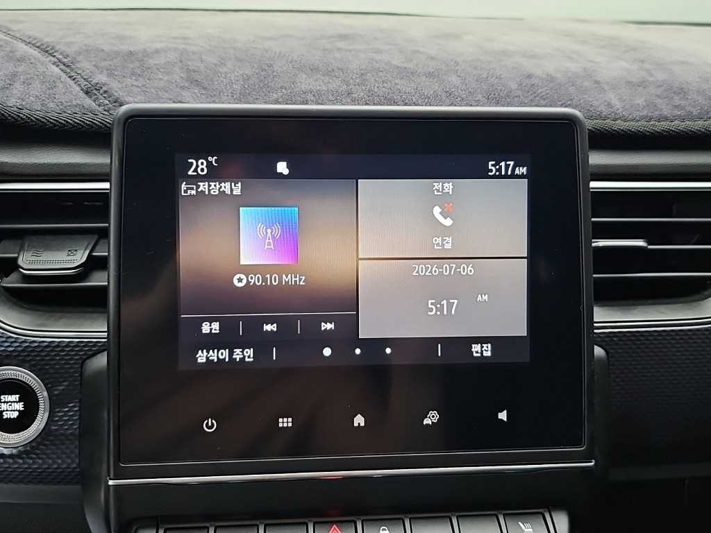 르노코리아(삼성) XM3 1.6 GTe LE Plus 이미지 13