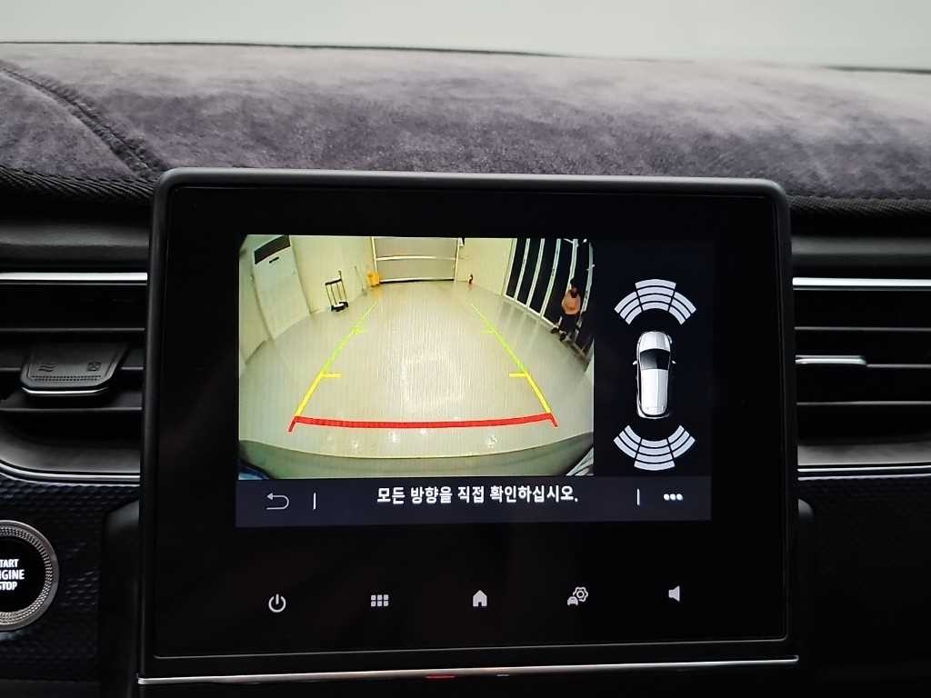 르노코리아(삼성) XM3 1.6 GTe LE Plus 이미지 14