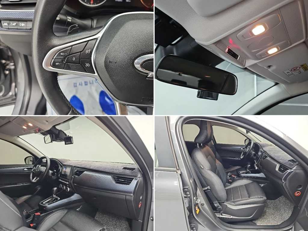 르노코리아(삼성) XM3 1.6 GTe LE Plus 이미지 17