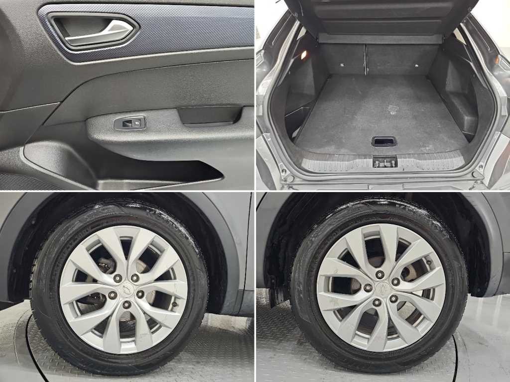 르노코리아(삼성) XM3 1.6 GTe LE Plus 이미지 18