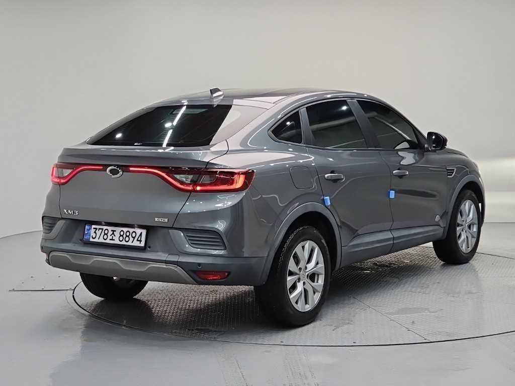르노코리아(삼성) XM3 1.6 GTe LE Plus 이미지 4