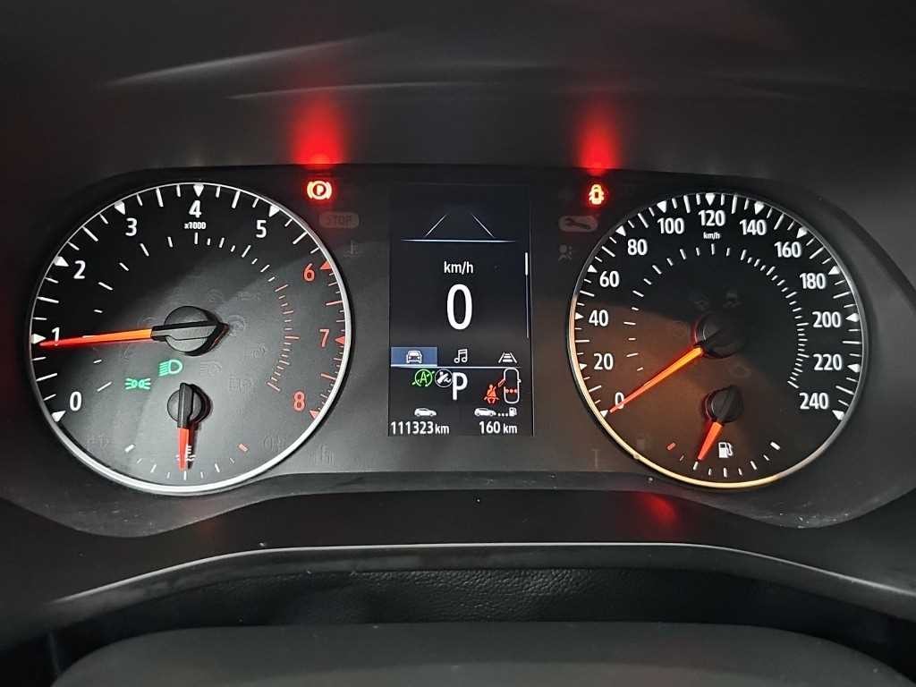 르노코리아(삼성) XM3 1.6 GTe LE Plus 이미지 6