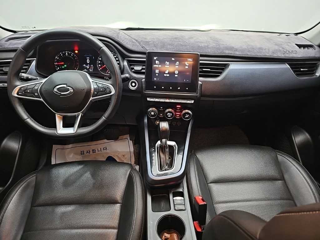르노코리아(삼성) XM3 1.6 GTe LE Plus 이미지 7