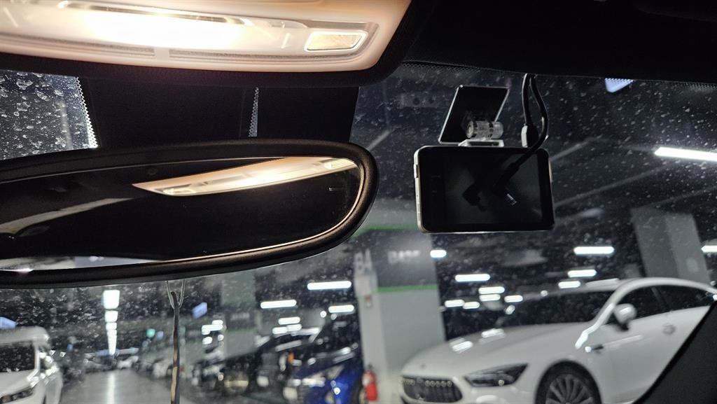 BMW 2시리즈 M2 (F87) 쿠페 M 퍼포먼스 스티어링 휠 에디션 이미지 9