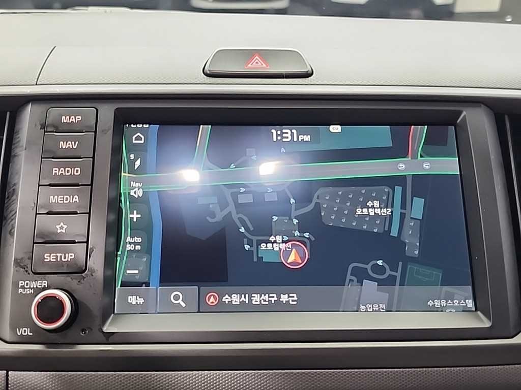 기아 레이 더 뉴 기아 레이 시그니처 이미지 14