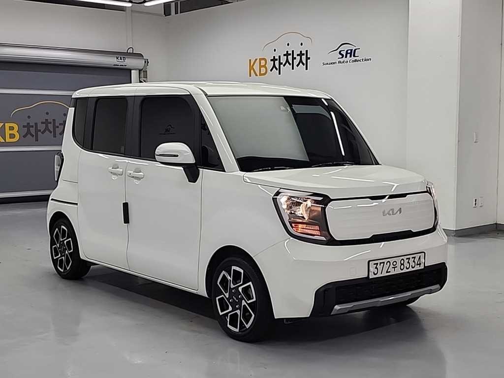기아 레이 더 뉴 기아 레이 시그니처 이미지 4