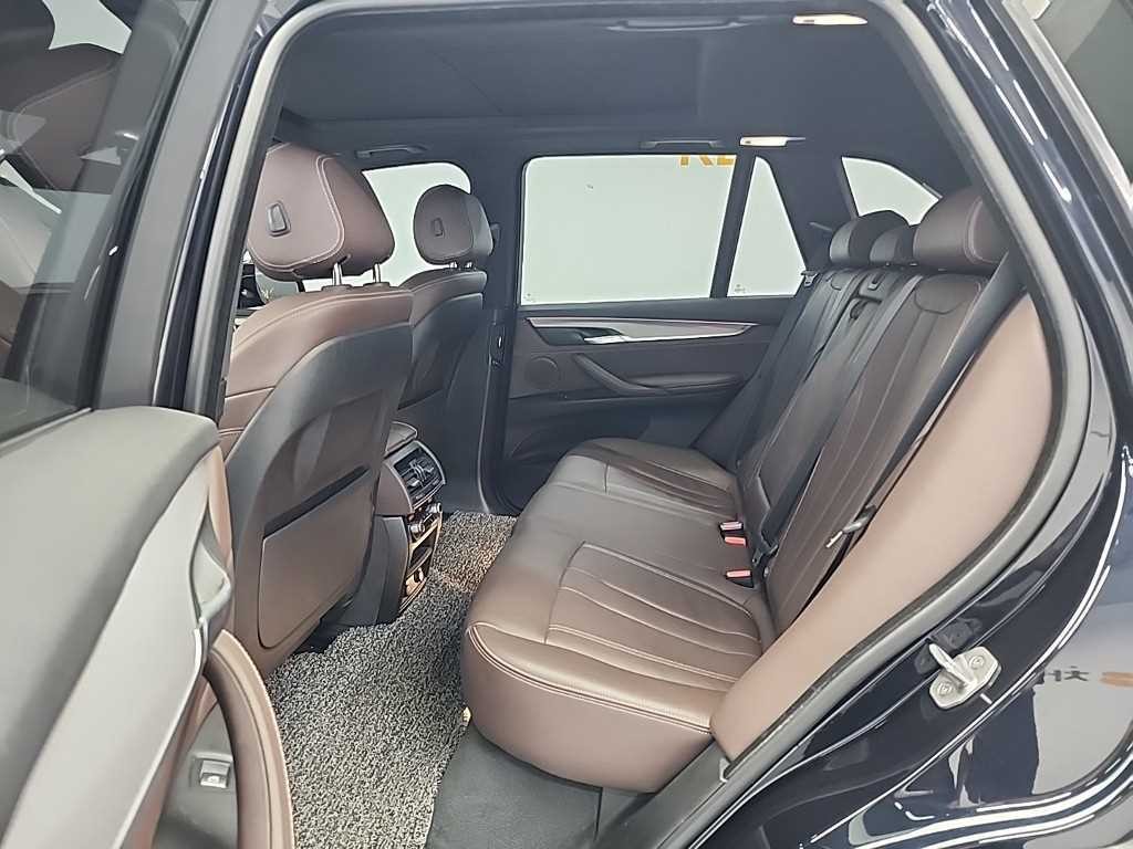 BMW X5 X5 (F15) xDrive 30d M 스포츠 이미지 12