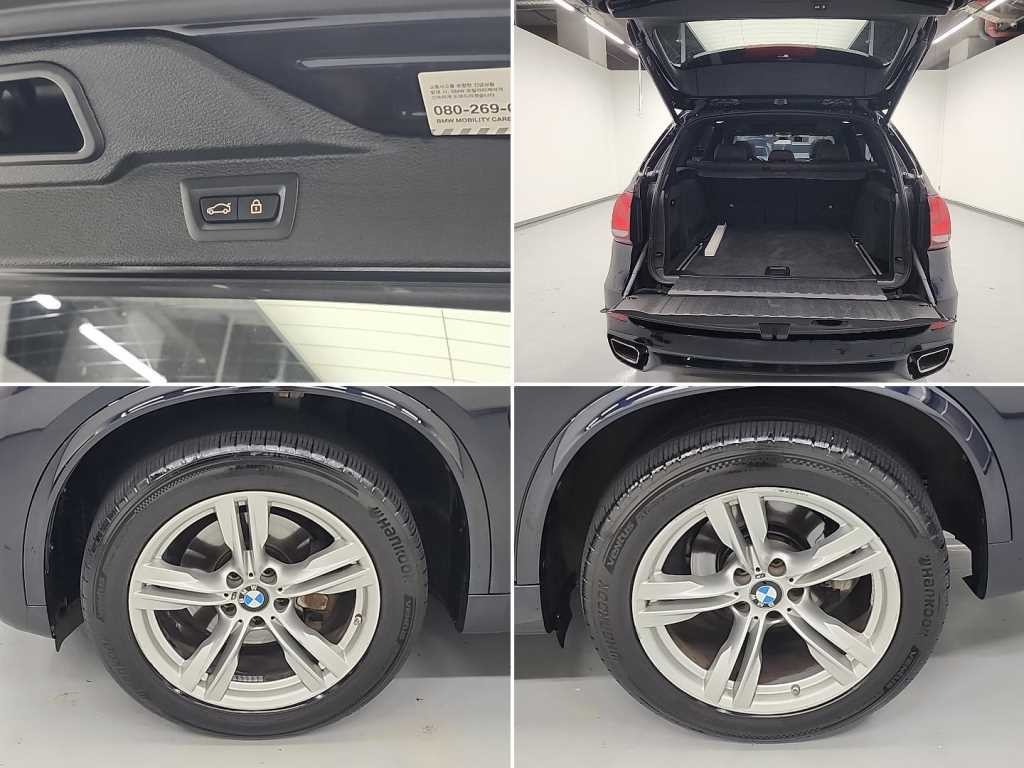 BMW X5 X5 (F15) xDrive 30d M 스포츠 이미지 20