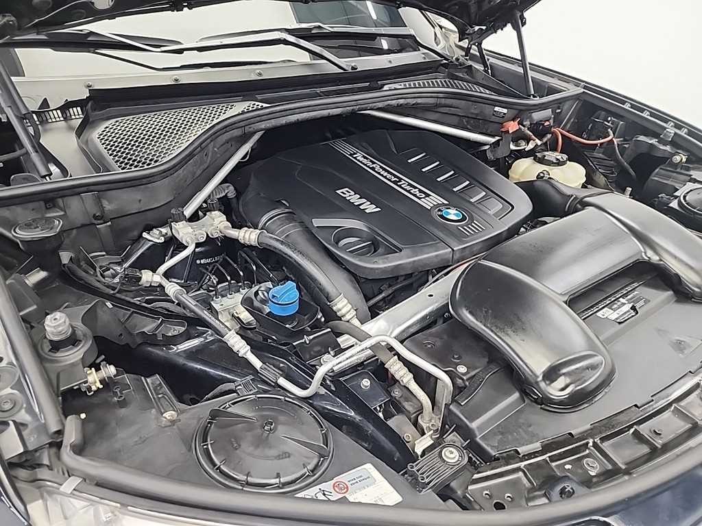 BMW X5 X5 (F15) xDrive 30d M 스포츠 이미지 5