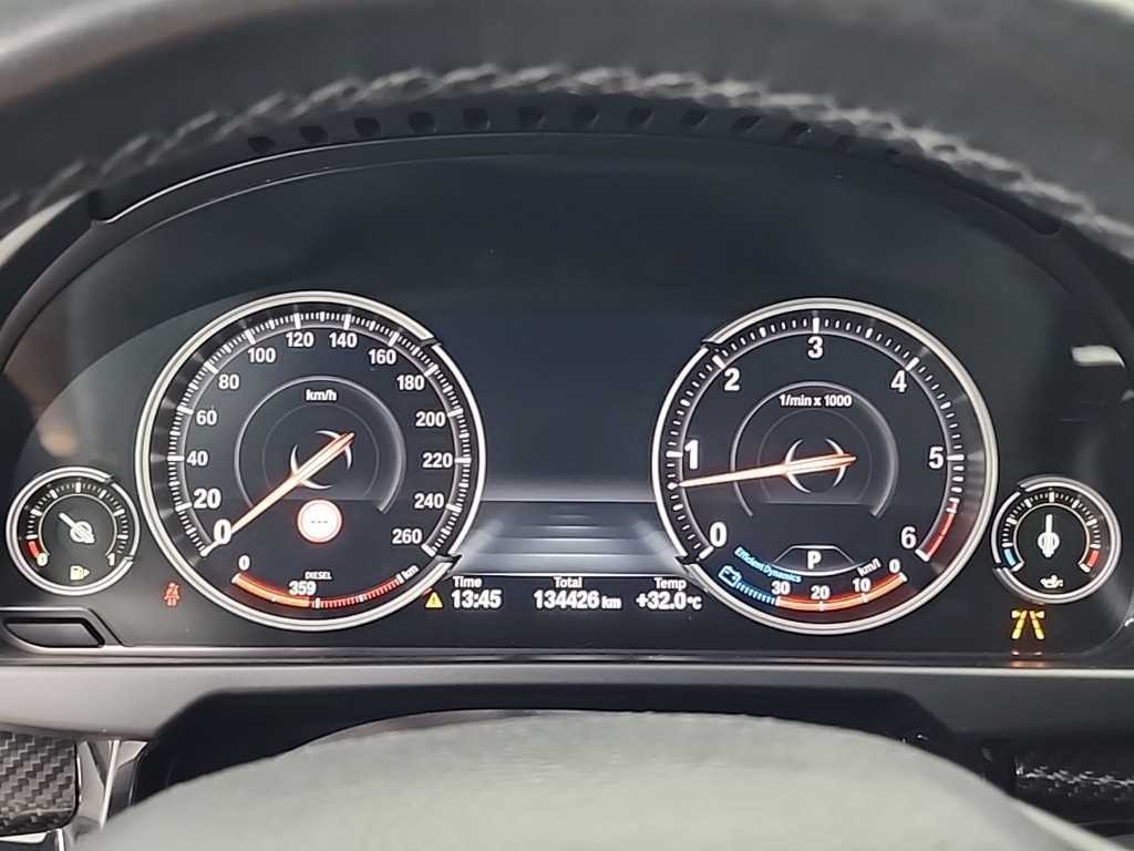 BMW X5 X5 (F15) xDrive 30d M 스포츠 이미지 6