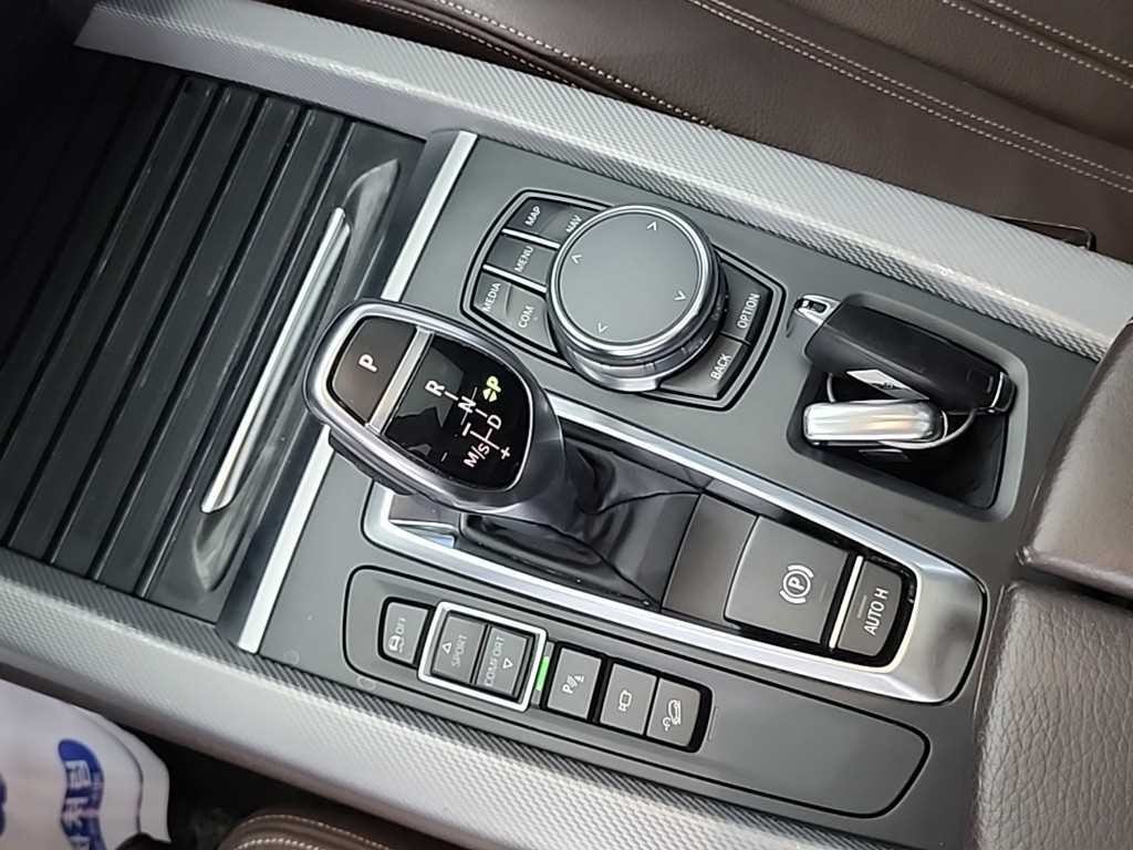 BMW X5 X5 (F15) xDrive 30d M 스포츠 이미지 8