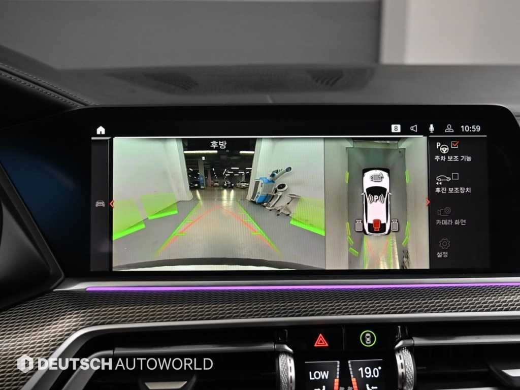 BMW X6 X6 (G06) xDrive 40i M 스포츠 이미지 15