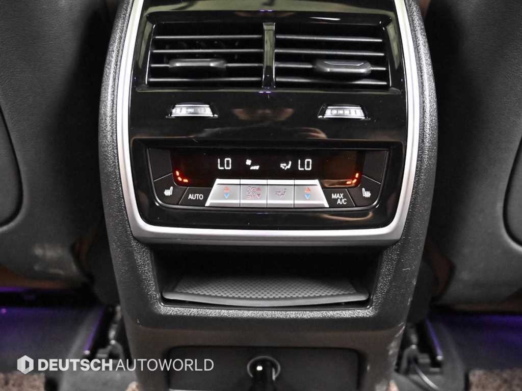 BMW X6 X6 (G06) xDrive 40i M 스포츠 이미지 16