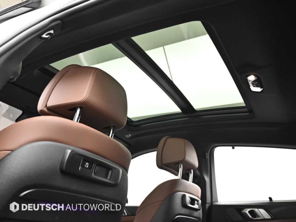 BMW X6 X6 (G06) xDrive 40i M 스포츠 이미지 18